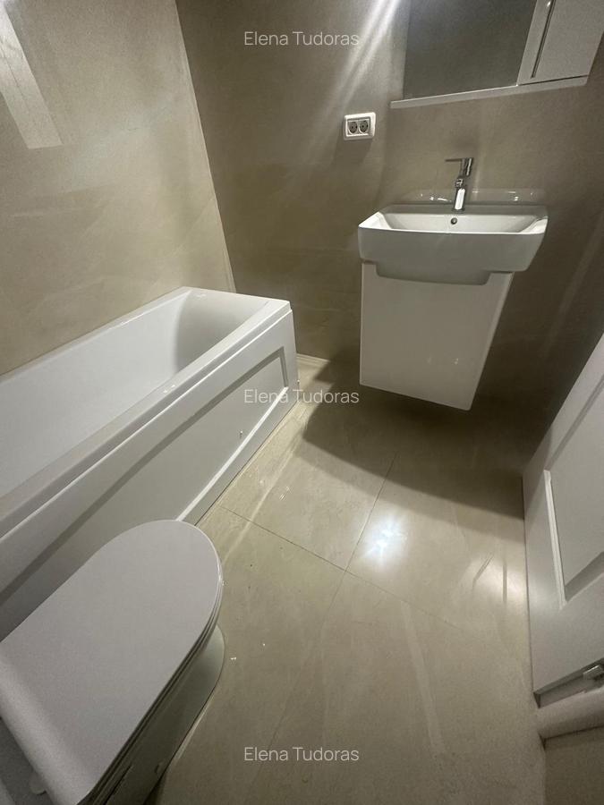 Garsoniera 40 mp în Complex Rezidential Centrall Adress,  Nasaud,  mall Liberty - 11