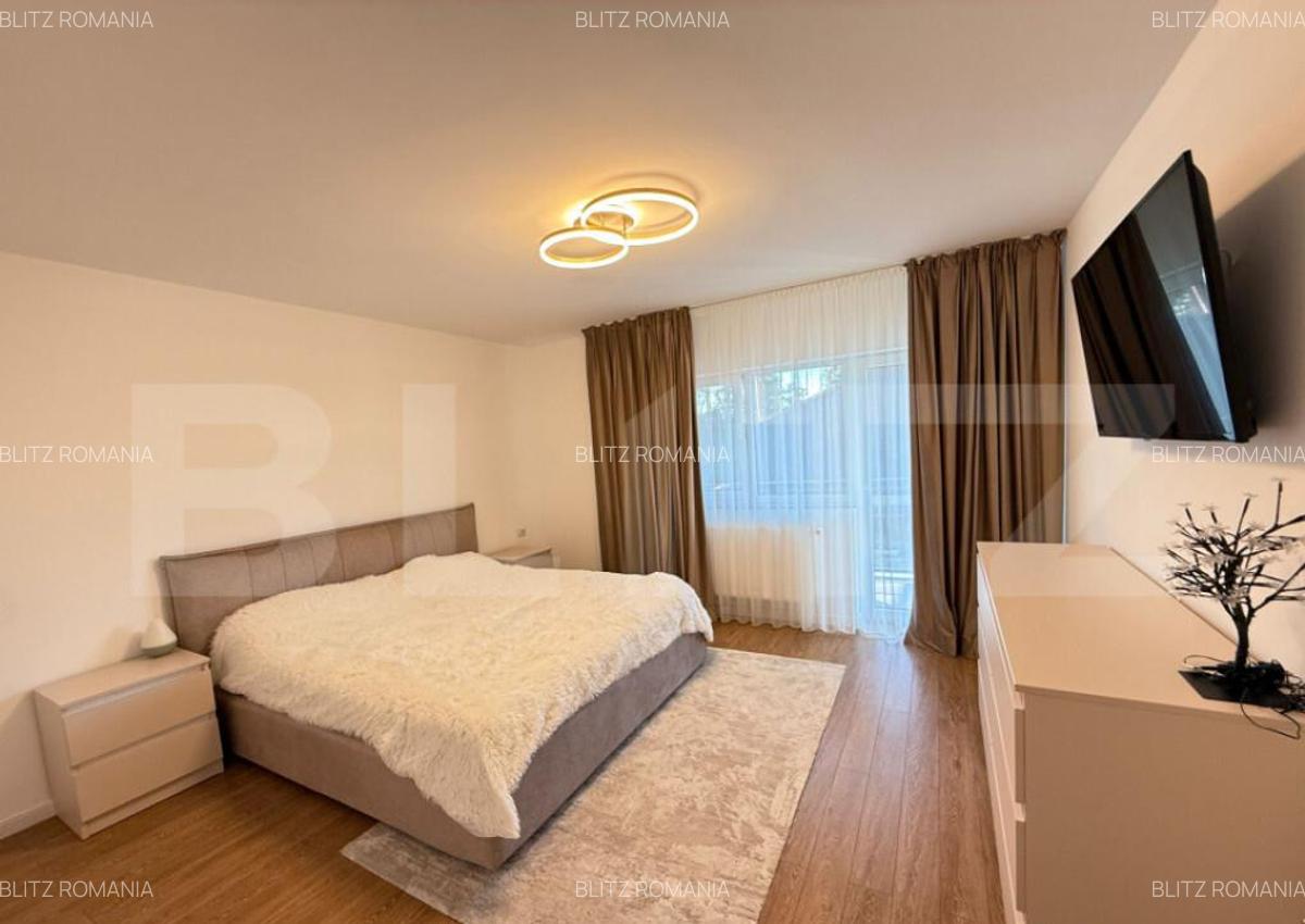 Apartament cu 3 camere, 65 mp, etaj 1, zona Ipotesti - 7