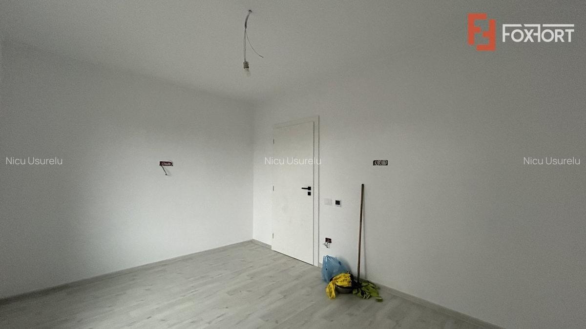 COMISION 0% Duplex cu 3 camere si teren de 287 mp, Sanandrei - 10