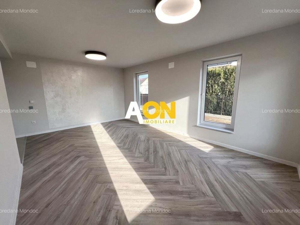 Casa moderna cu finisaje de calitate, 4 camere, 3 bai, 132 MP utili - 5