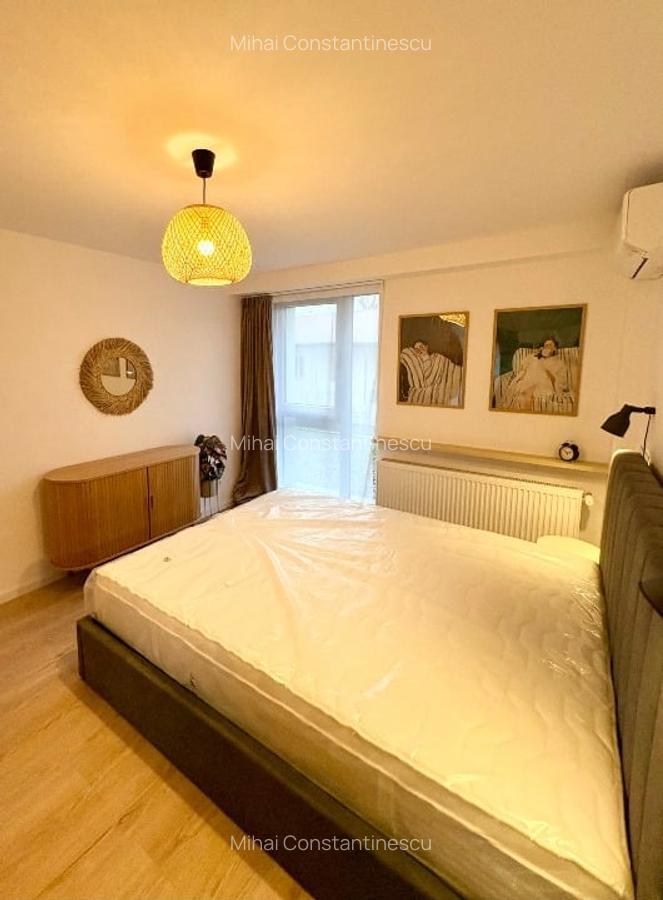 Inchiere apartament 2 camere, prima inchiriere, Parcul Circului, totul nou - 6