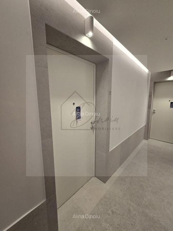 Apartament 2 camere NOU Floreasca I PRIMA VISTA I Premium I Comis 0% - 16