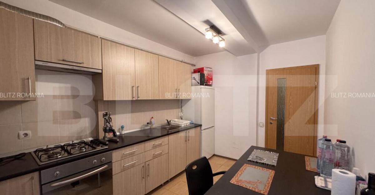 Apartament deco 2 camere la cheie, et. 1, CT, 62 mp, zona FO - 4