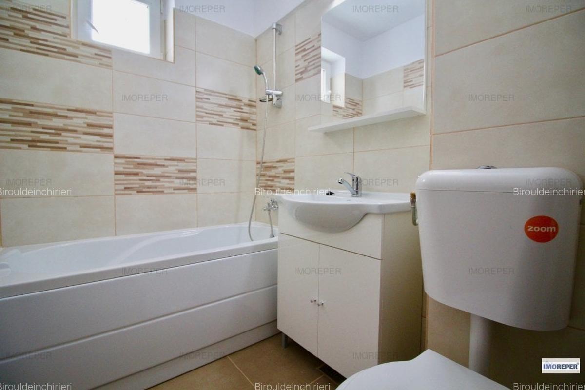 DRUMUL TABEREI - FAVORIT, APARTAMENT MOBILAT MODERN, CU LOC PARCARE, 0% COMISION - 8