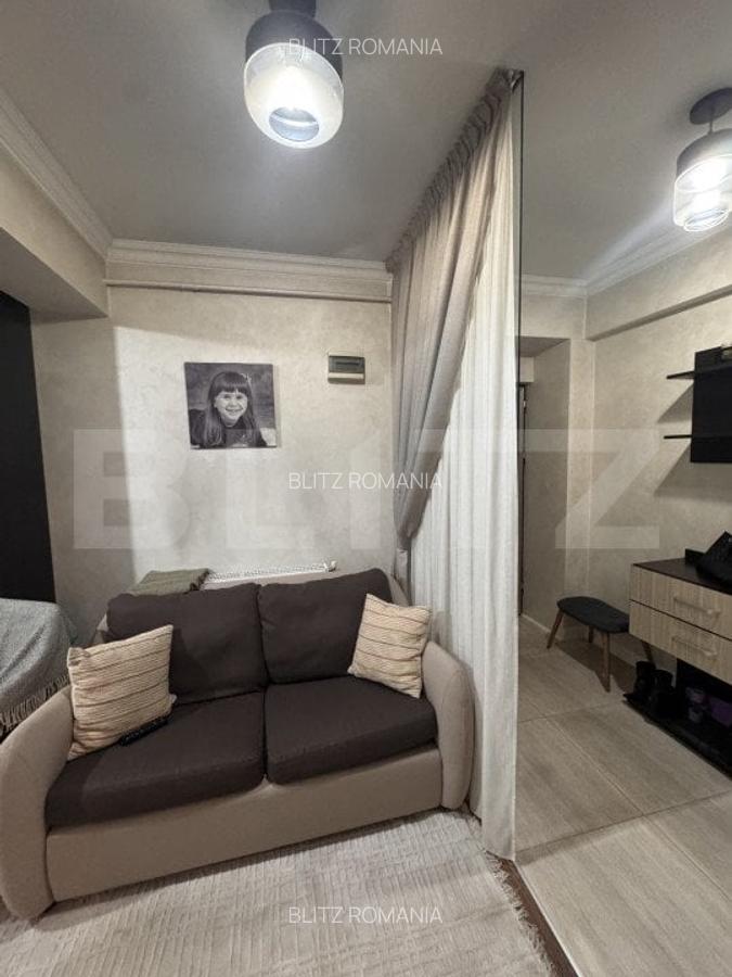 Apartament de vanzare, cu 2 camere, 68 mp, modern, parter, zona George Enescu - 4