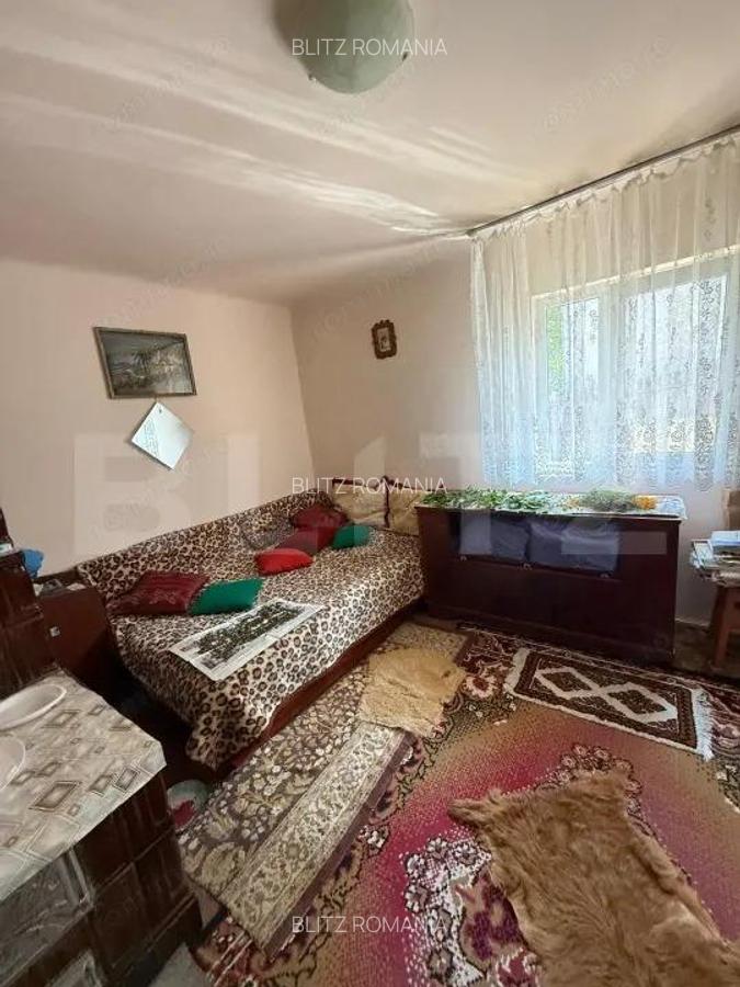 Casa cu teren 1000 m Drajna - 9