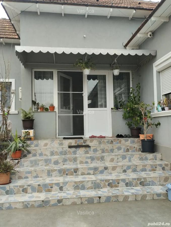 Casa de vanzare Navodari - 2