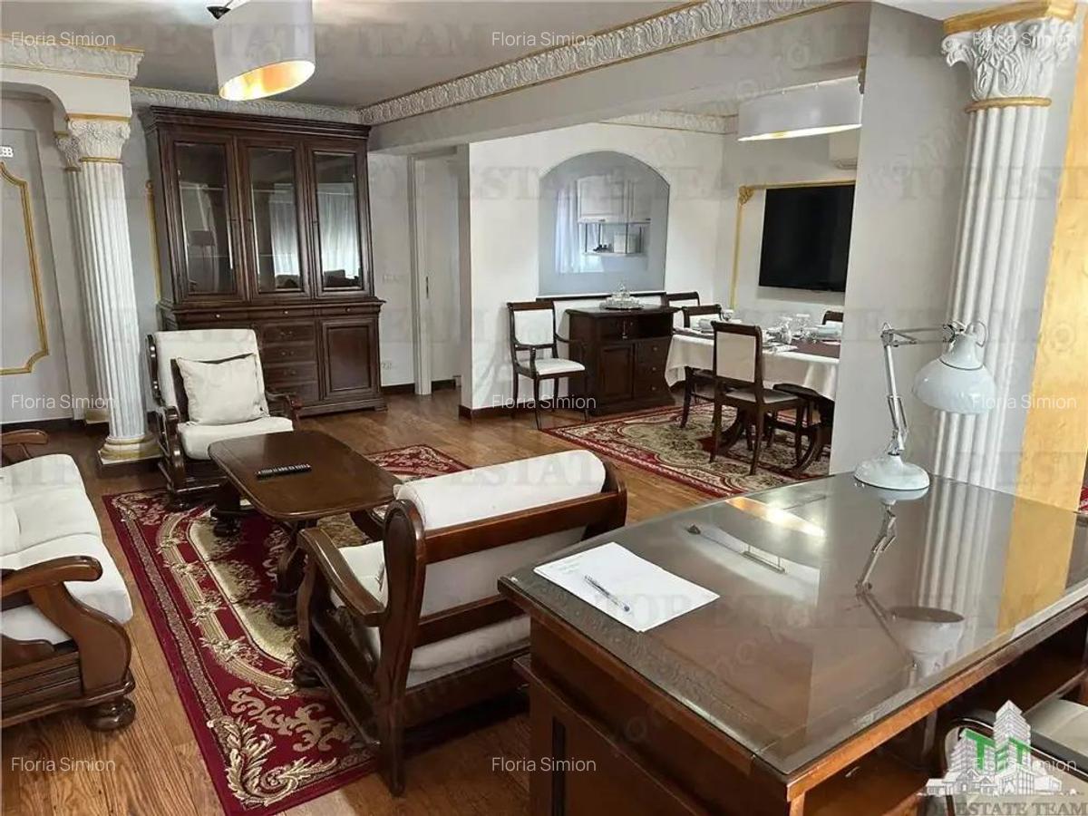 Apartament 3 camere de inchiriat in zona Lacului Baneasa, Bucuresti - 11