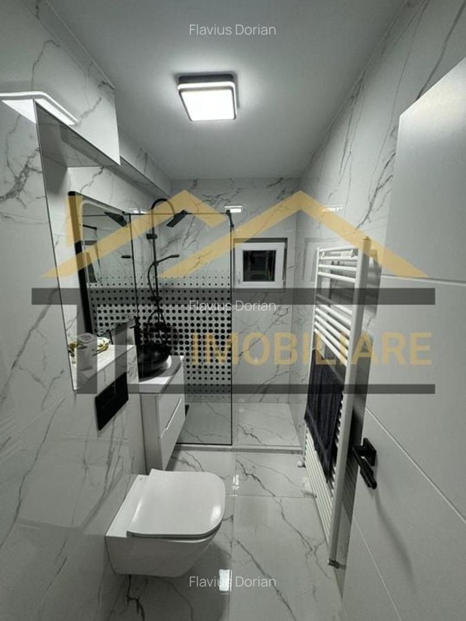 Apartament de 2 camere, 52mp, prima inchiriere, Zona Tribunal - 8