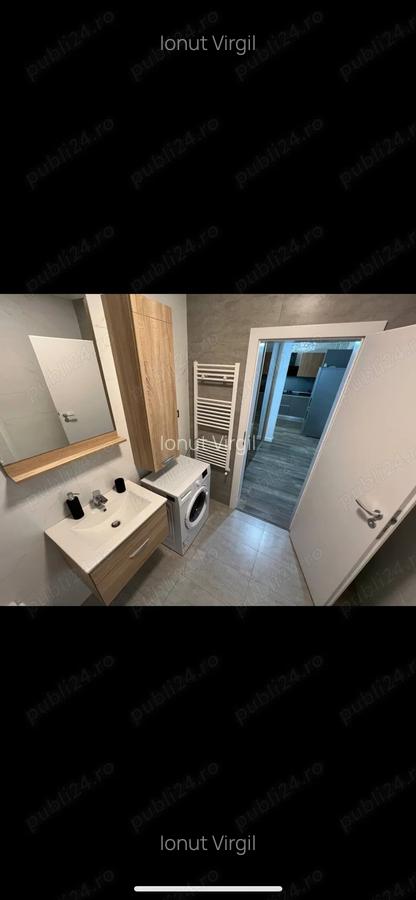 Inchiriez Studio in Tomis Park - Vivo Euromaterna - 8