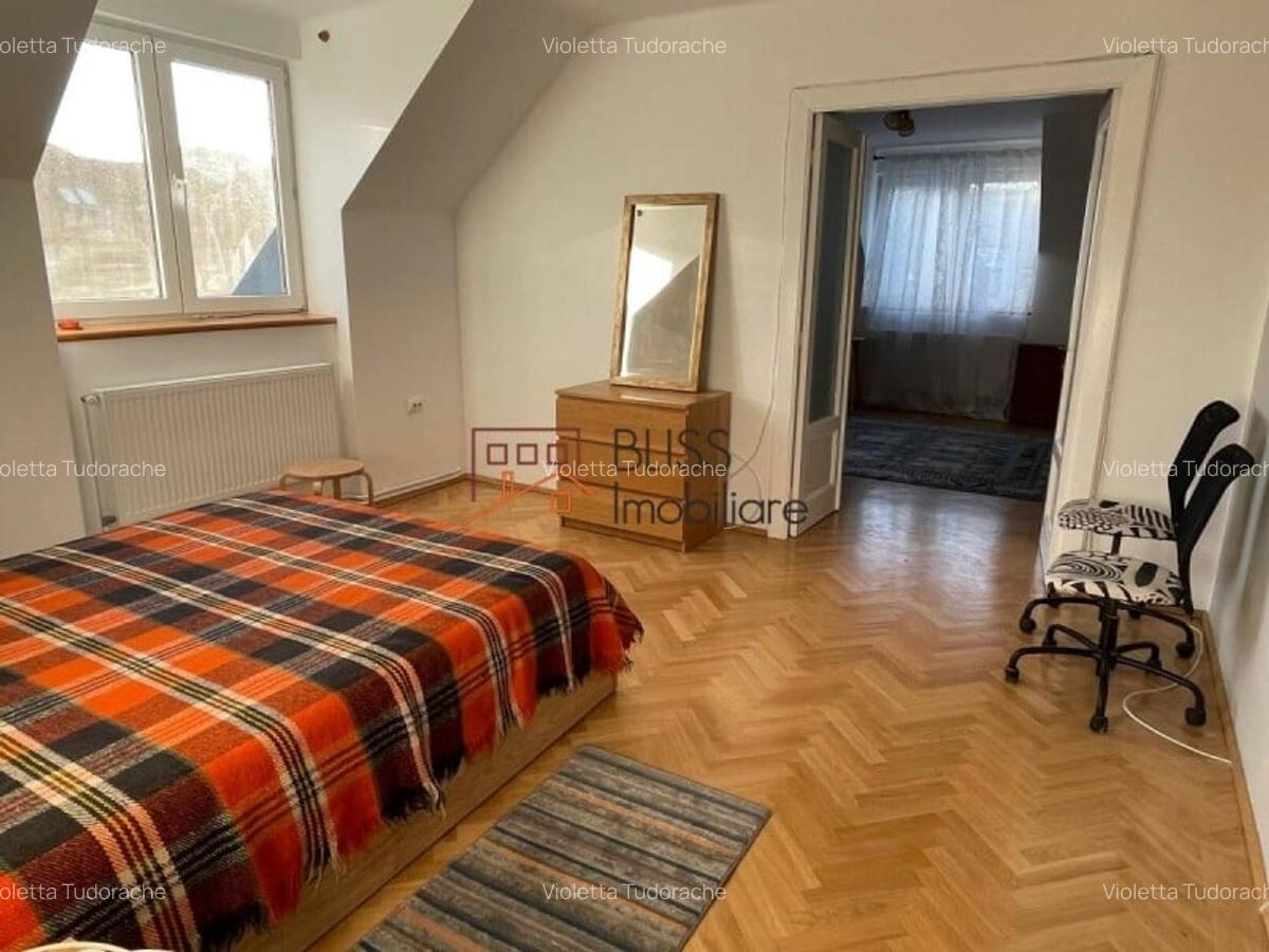 Apartament 3 camere în zona Gara de Nord - 5