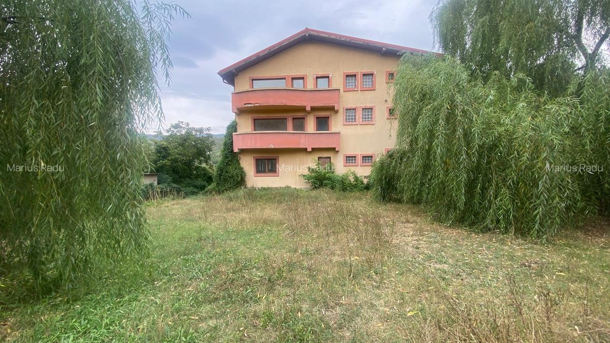 Valea Buzaului, Ciuta Magura, ideala Pensiune! - 2