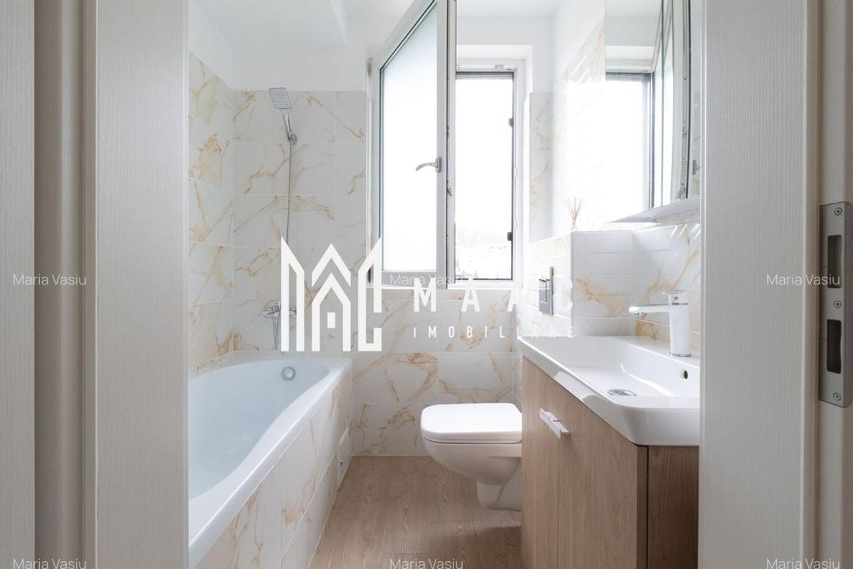 Casa 4 camere | 90 mpu | curte 265 mpu | 2 Parcari | 2 Bai - 24