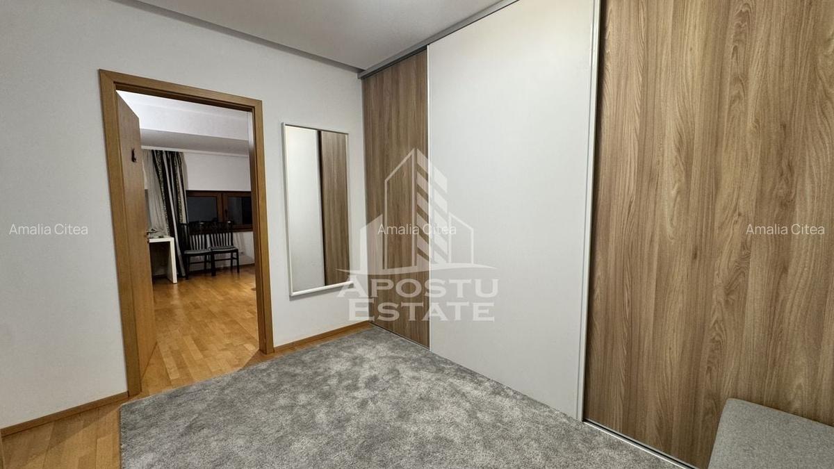 Apartament 3 camere, semidecomandat, et 2/4 , Zona Sagului - 13