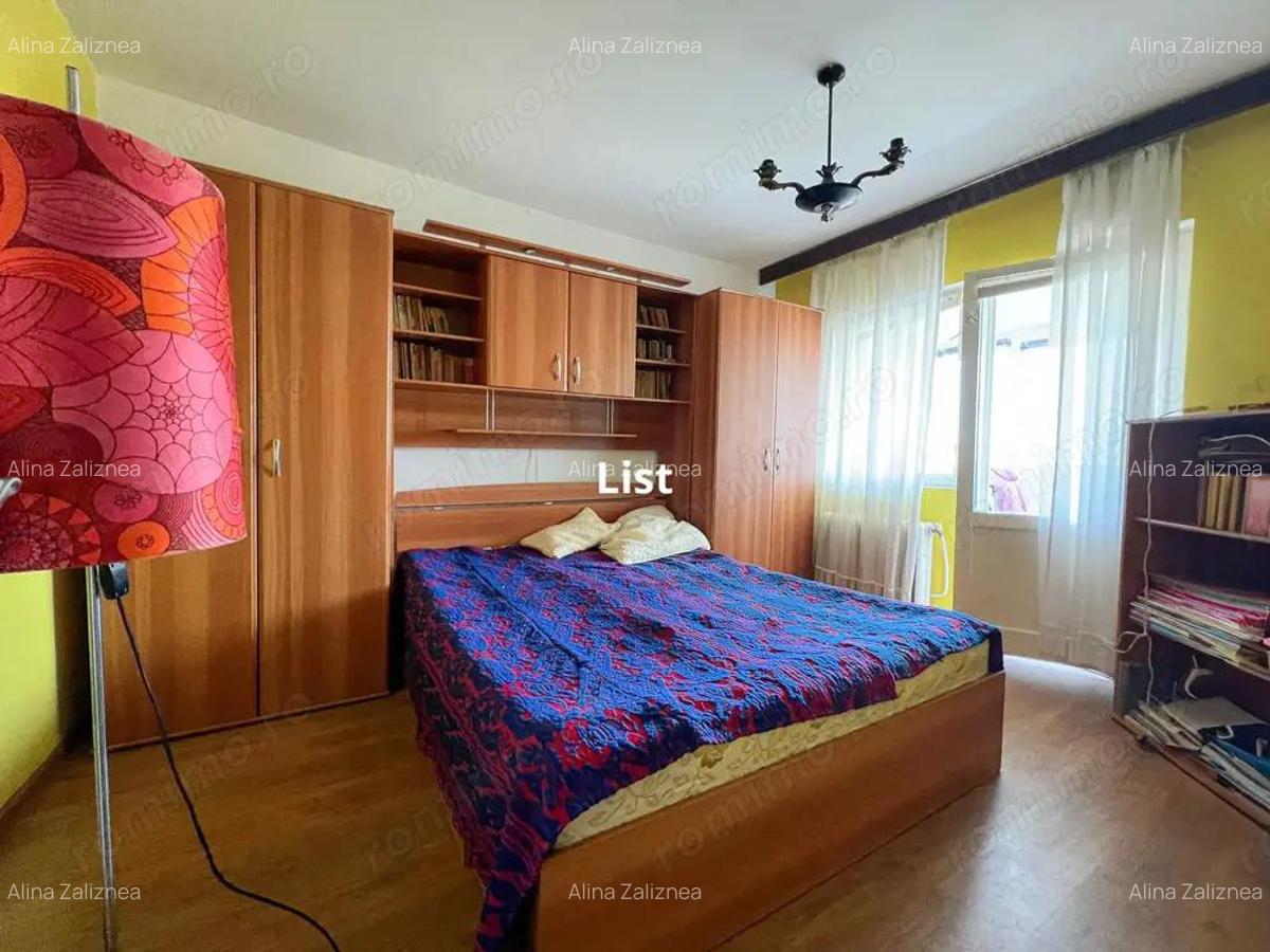 Apartament Moroasa, 3 camere. - 4