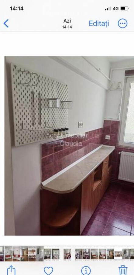 Calea calarasilor hala traian etaj 1 - 3