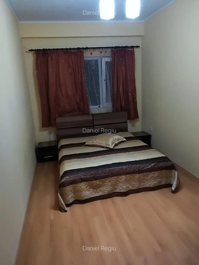 Apartament 2 camere Militari Residence - 2