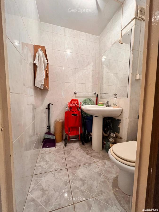 Apartament 3 camere Oltenitei - Aparatorii Patriei - 6