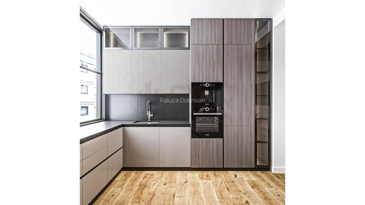 Apartament cu 4 camere semidecomandat în Floreasca - 9