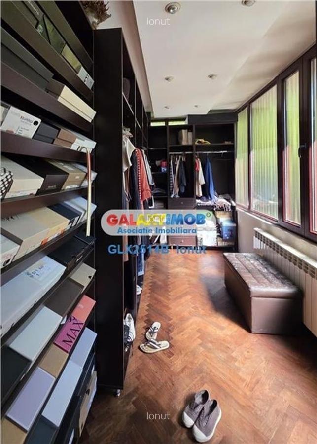 Vila Cartier Primaverii - 8