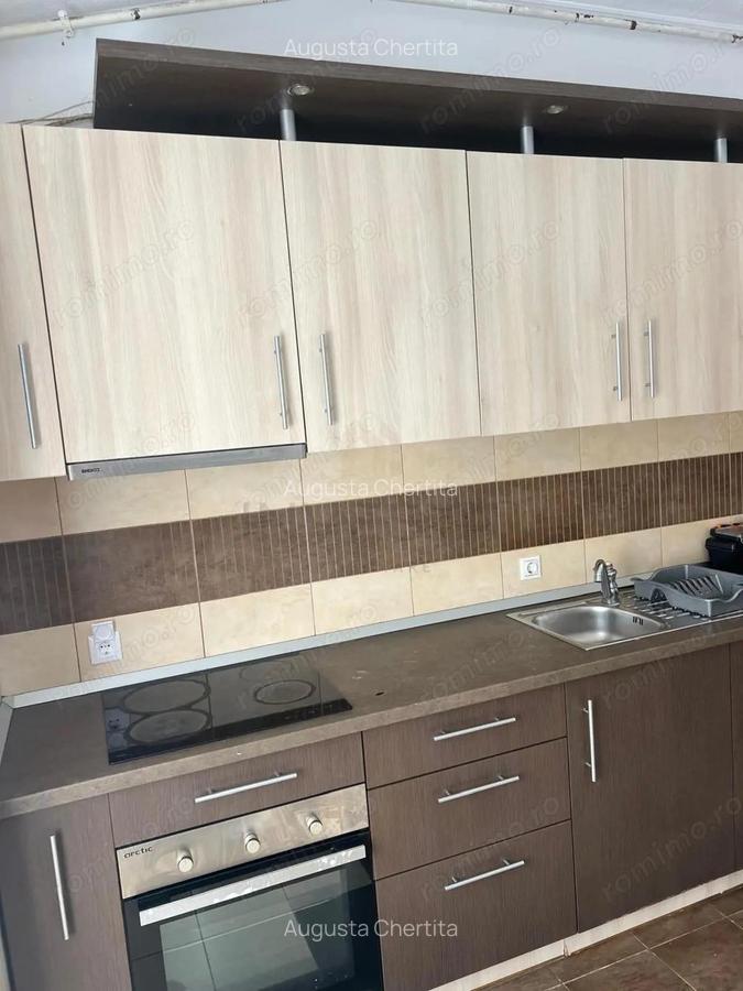 APARTAMENT DE INCHIRIAT 2 CAMERE CENTRAL | UTILITATI INCLUSE - 7