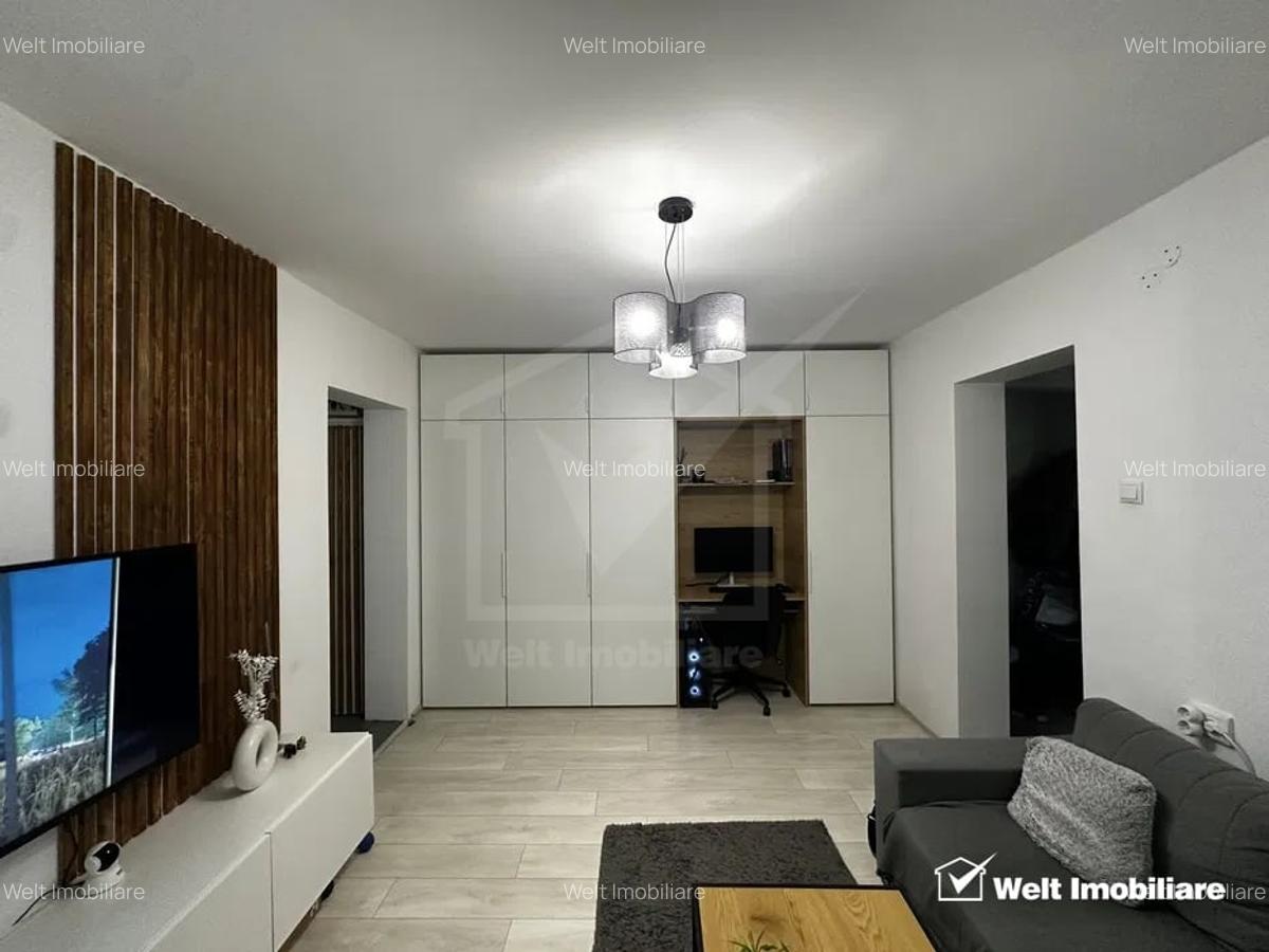Apartament 2 camere, Grigorescu - 1