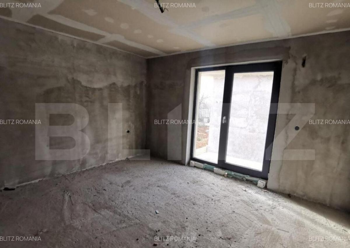 Casa P+E, 210 mpu, teren 500 mp, zona Pelendava - 12