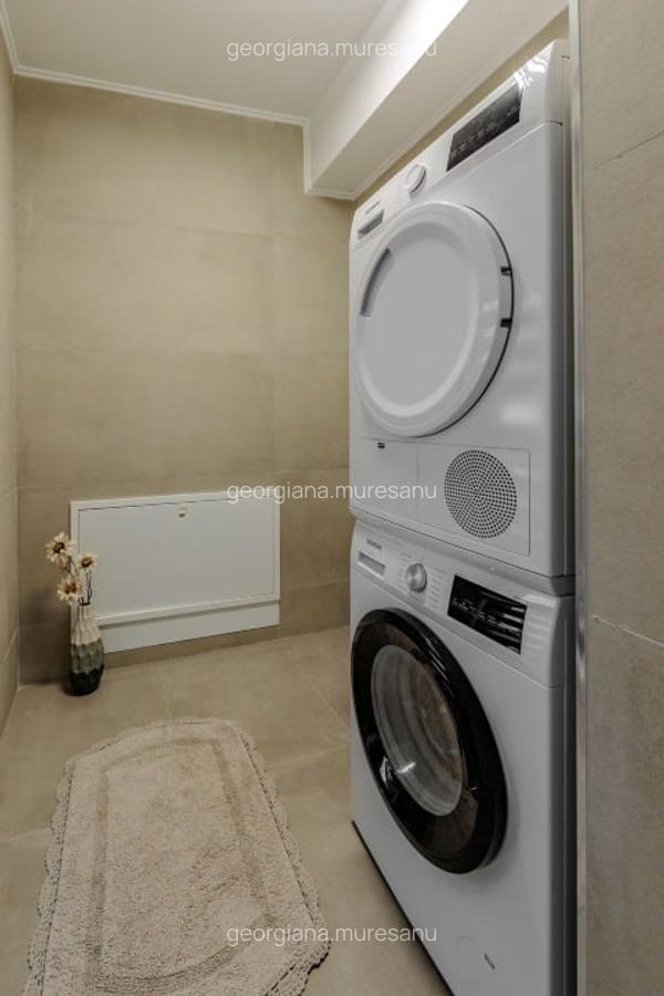 REZIDENTIAL, 2 CAMERE BLOC NOU, MEGAMALL - 7