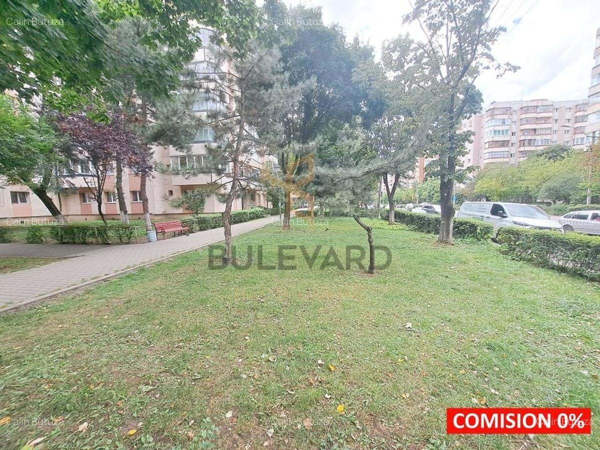 Comision 0. Apartament 3 camere decomandate zona Iulius Mall - 14