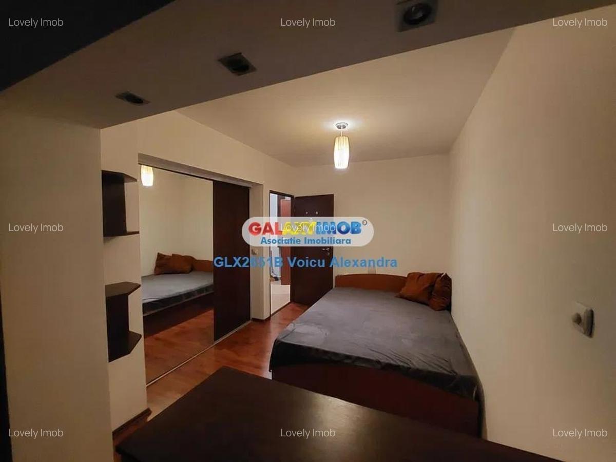 Apartament 2 Cam Berceni - Aparatorii Patriei - 2 Min Metrou - 2