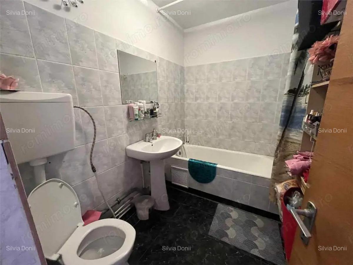 Apartament 2 camere spatios si luminos - decomandat - Panduri - Marriott - 8