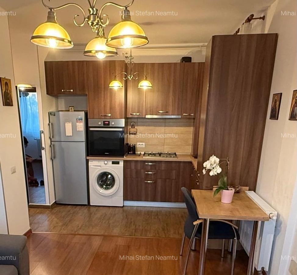 Proprietar – Apartament 2 camere, parter înalt, Braytim – construcție 2018, loc - 3