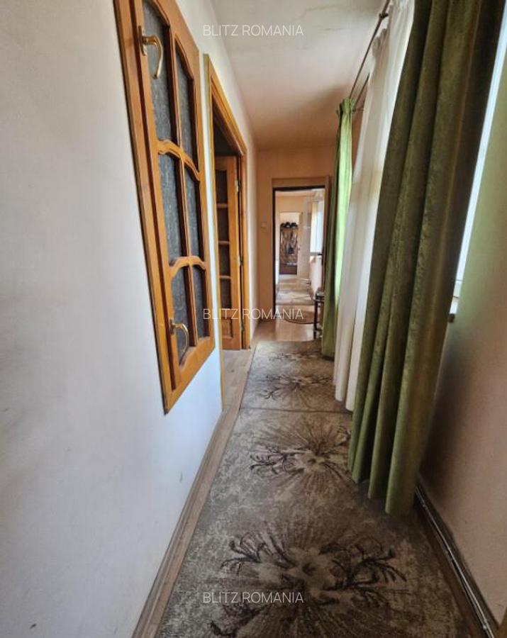 Casa 126 mp utili, teren 800 mp, Malu Mare - 12