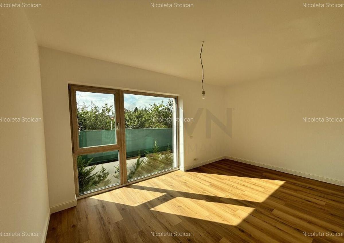 4 Camere I Spatios I Loc Parcare - 1