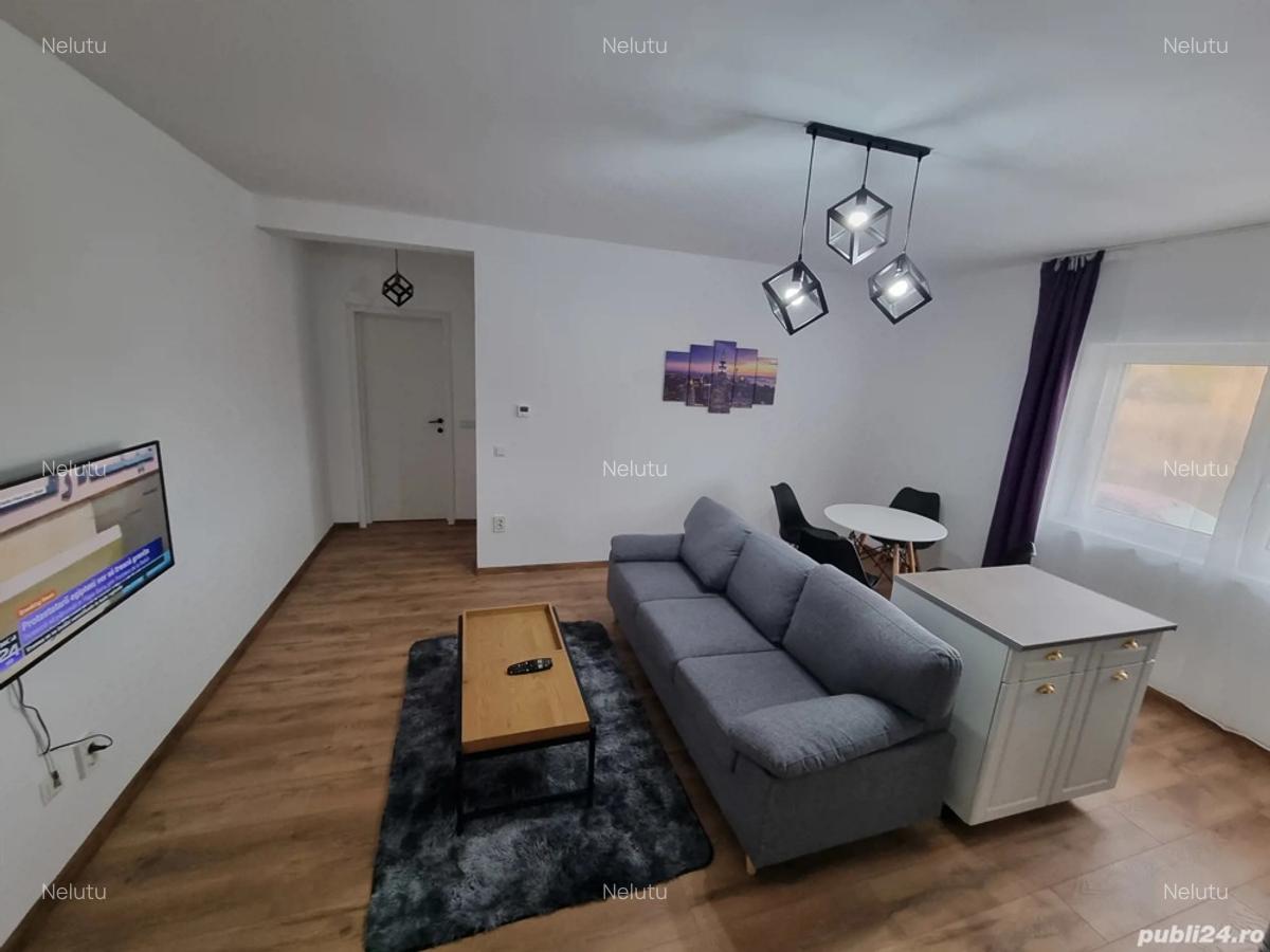 Propietar inchiriez apartament 3 camere - 8