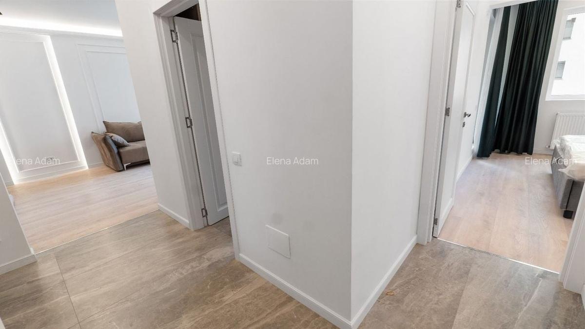 Apartament cu 2 camere, mobilat în Grozăvești - 8