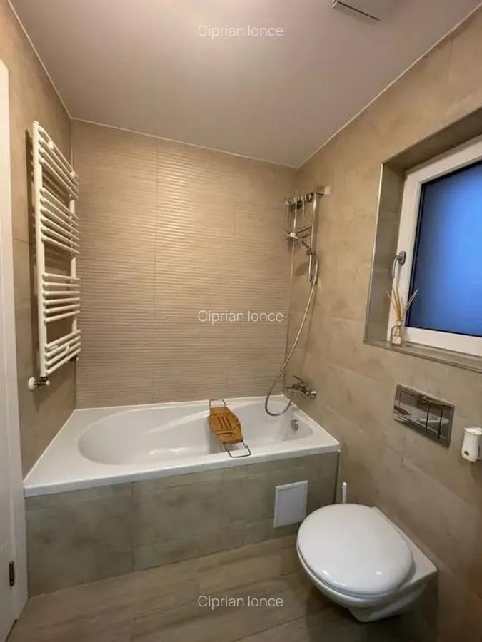 View Superb 2 Camere Bloc Nou I Parcare Subterana Inclusa - 8