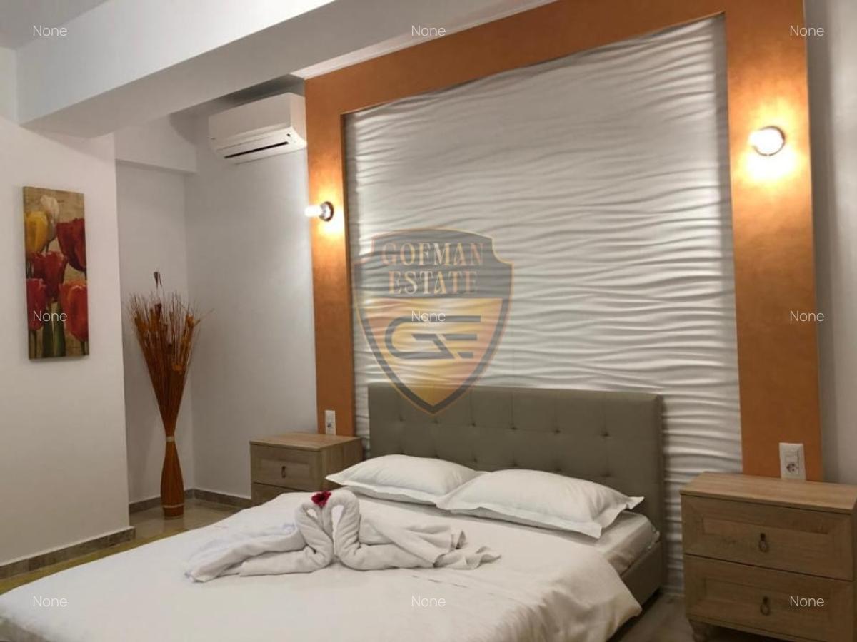 2 Camere Mamaia Central, Vila Sophia 3, Parcare, Piscina, balcon, 2 A/C, 2 TV - 26