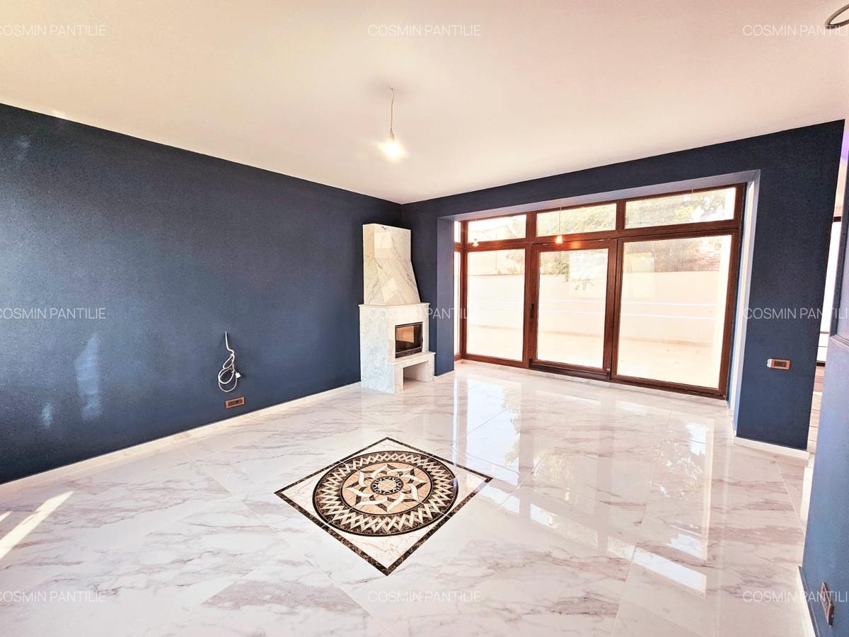 Vila Premium Baneasa Zonă  Constantin Dobrogeanu Gherea -Madrigalului - 1