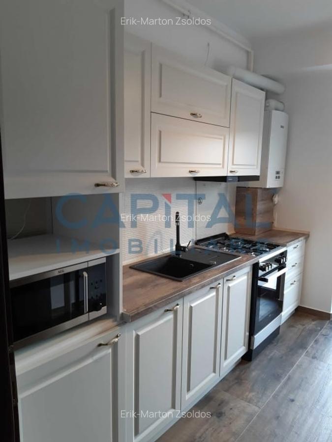 0% Comision | Apartament 2 camere Premium |  Zona Lidl, Buna Ziua - 6