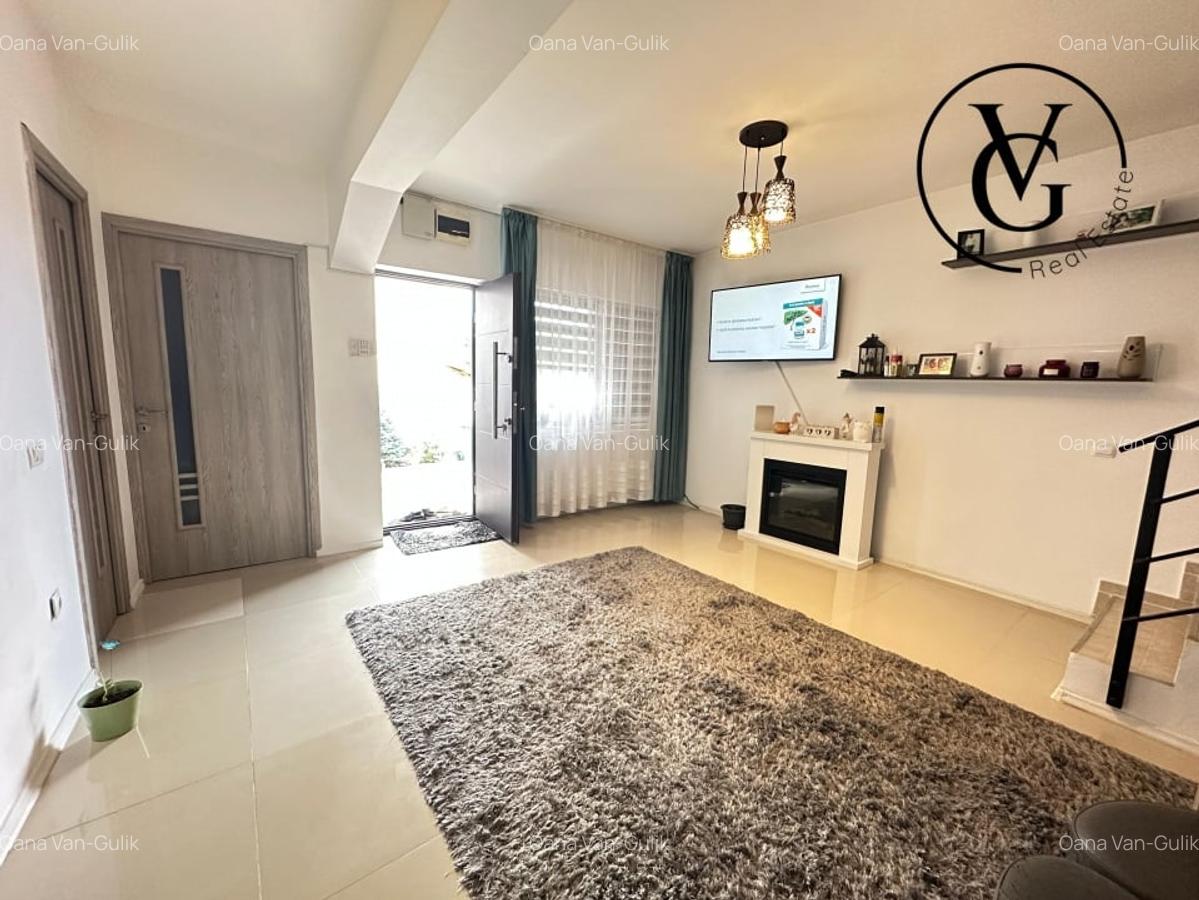 Vila P+1- Navodari - Strada Bradului - 4