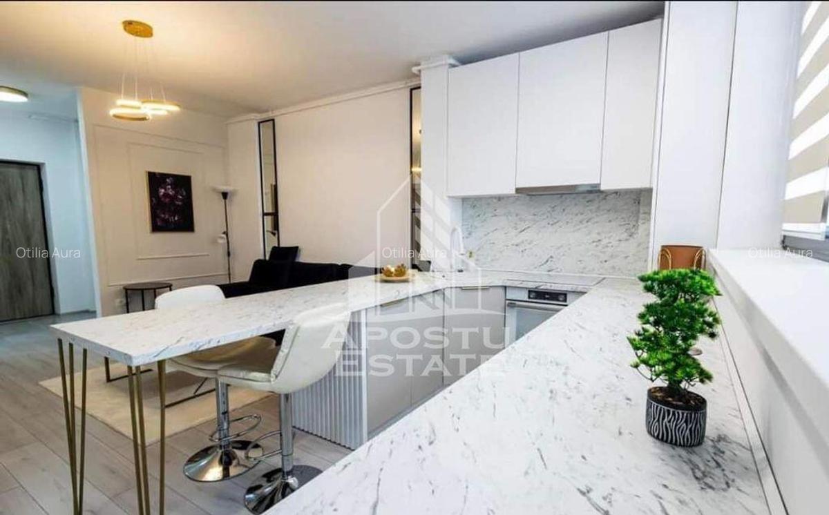 Apartament de lux,2 camere,Torontalului - 2