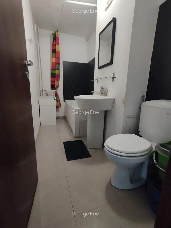 Garsoniera vanzare zona Rahova strada Nasaud cu balcon - 6