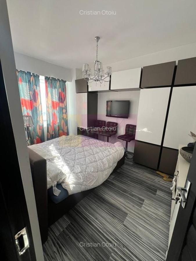 Apartament 2 camere Parc Tudor Arghezi - Grand Arena bloc nou (2015) - 7