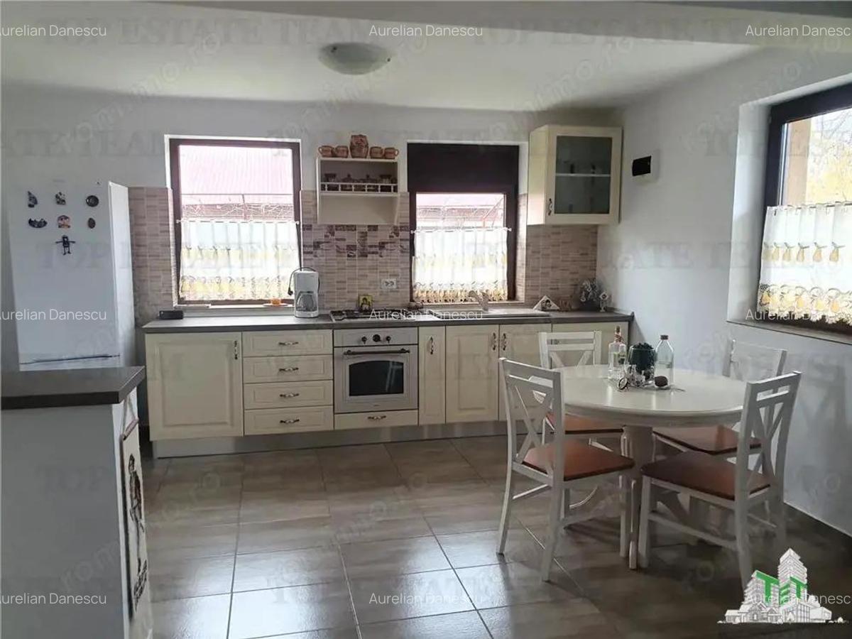 Casa de vanzare la 46 km. de Bucuresti - 6