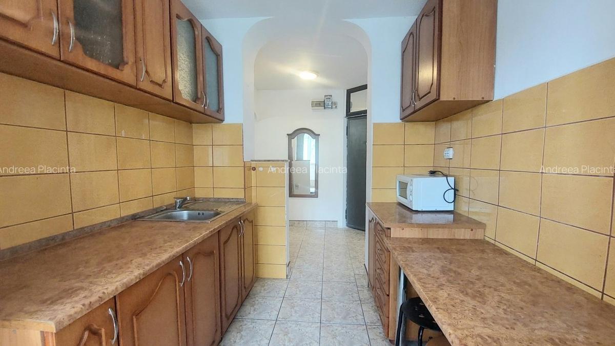 3 camere Giulesti - Etaj 2 | Bloc anvelopat | Locatie practica | Comision 0% - 17