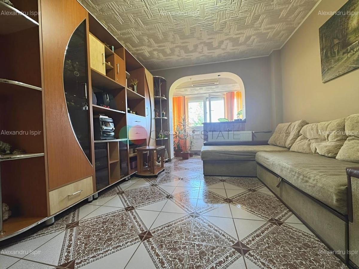 2 camere Militari | Apusului | Zona Excelenta | Spatios - 2