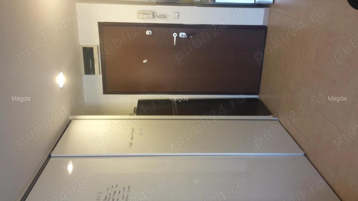 Rose Garden - inchiriere apartament tip studio - 3