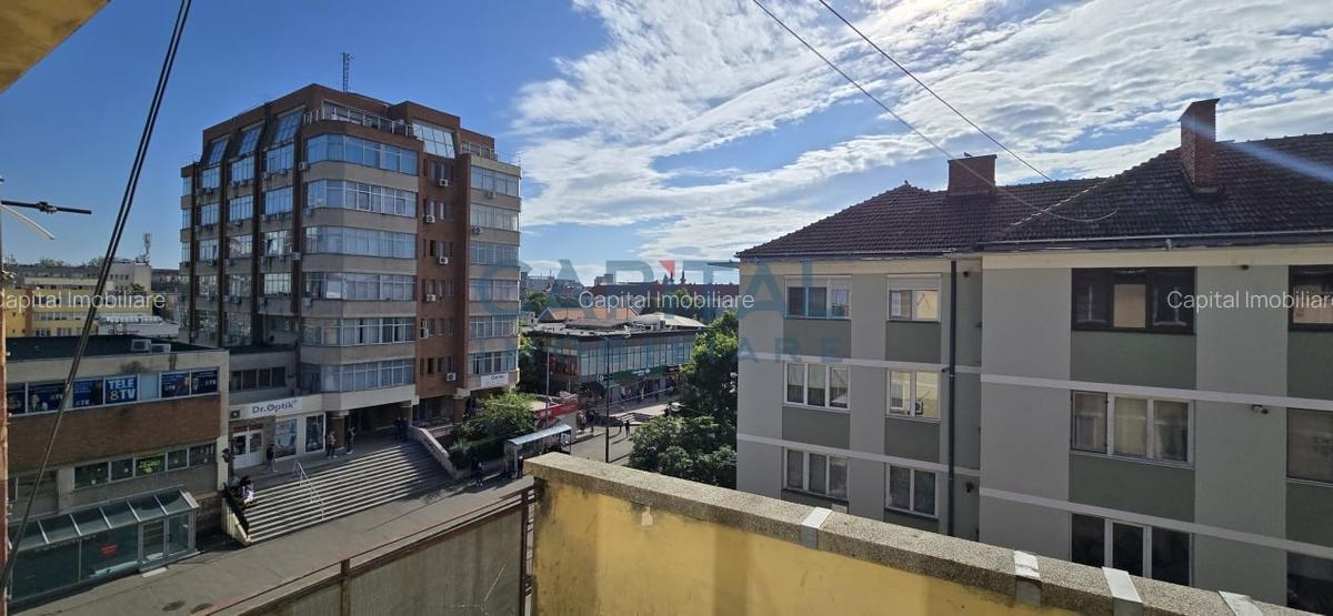 Apartament 2 camere ultracentral - langa Piata 700 - 9