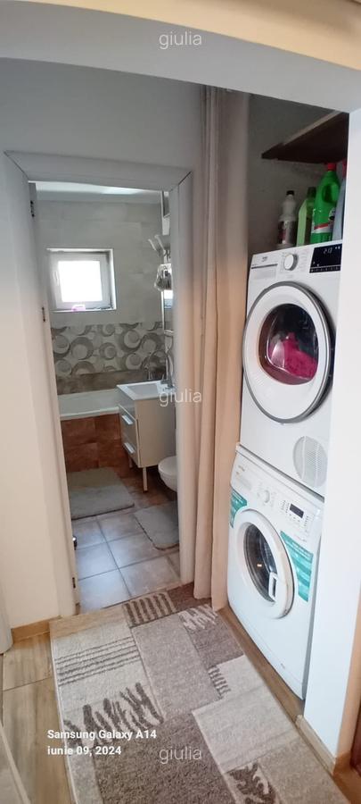 Apartament de vanzare cu 2 camere la Dacia mobilat utilat - 5